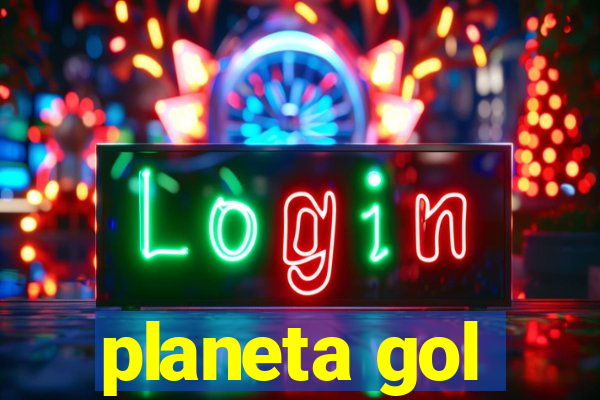 planeta gol